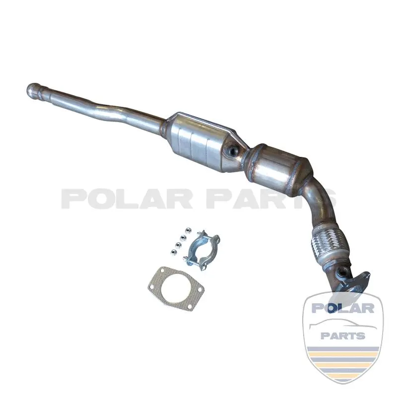 Catalyseur POLAR PARTS 10005592