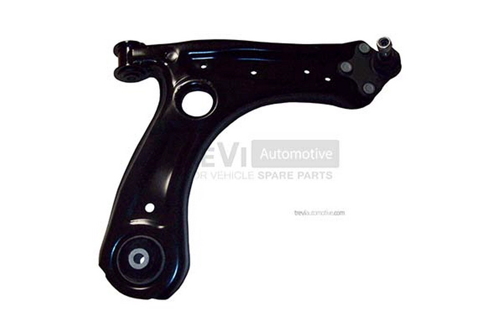 Bras de liaison, suspension de roue TREVI AUTOMOTIVE TRTT4874