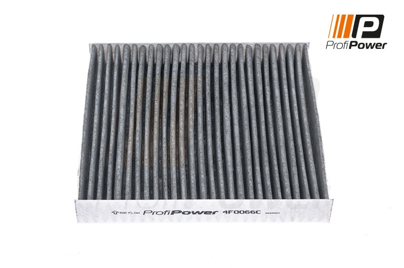Filtre, air de l'habitacle ProfiPower 4F0066C