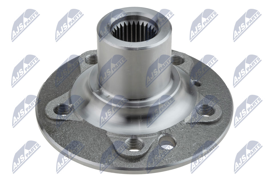Moyeu de roue NTY KLP-ME-027P