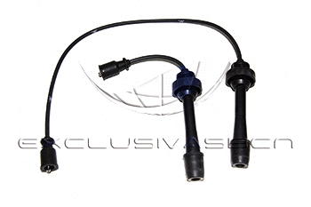 Kit de câbles d'allumage MDR MPC-9322