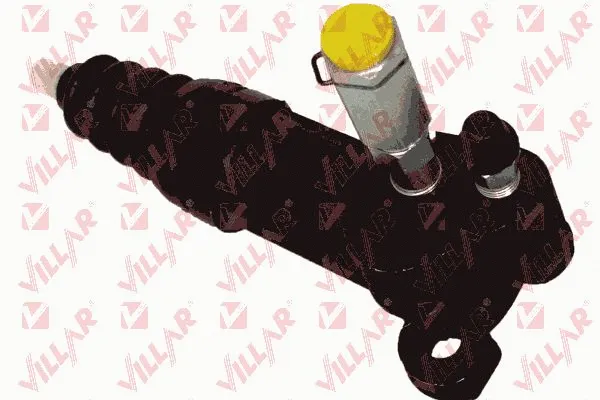 Cylindre récepteur, embrayage VILLAR 624.6022