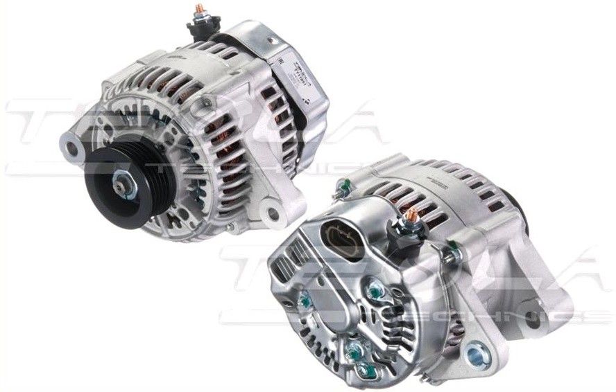 Alternateur TESLA TECHNICS TT11851
