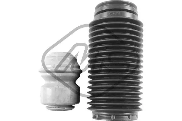 Kit de protection contre la poussière, amortisseur Metalcaucho 42206
