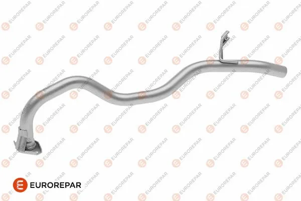 Tuyau d'échappement EUROREPAR E12893J