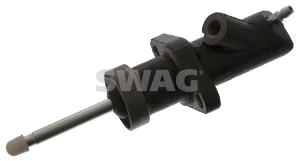 Cylindre récepteur, embrayage SWAG 99 91 0034