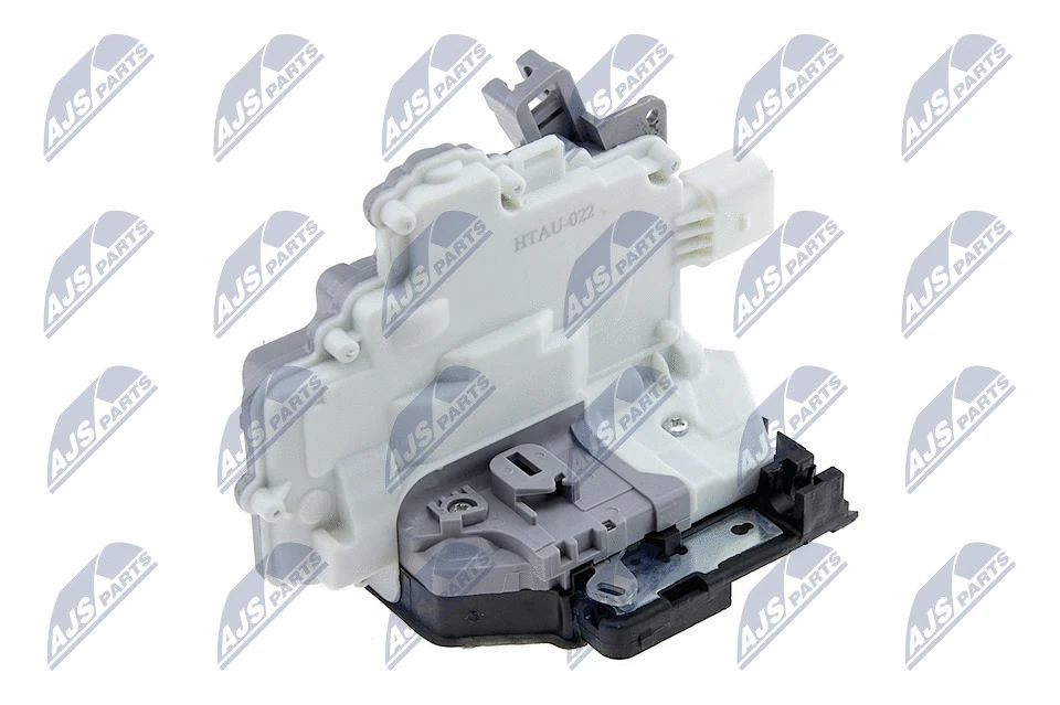 Serrure de porte NTY EZC-AU-022