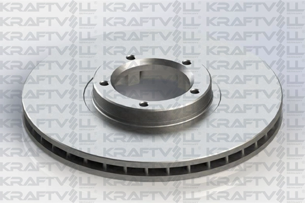 Disque de frein KRAFTVOLL GERMANY 07040022
