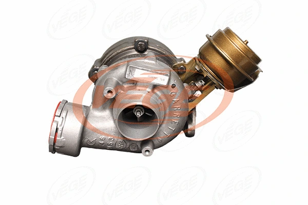 Turbocompresseur, suralimentation VEGE 08861965