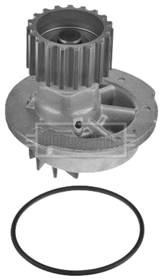Pompe à eau, refroidissement du moteur BORG & BECK BWP1747