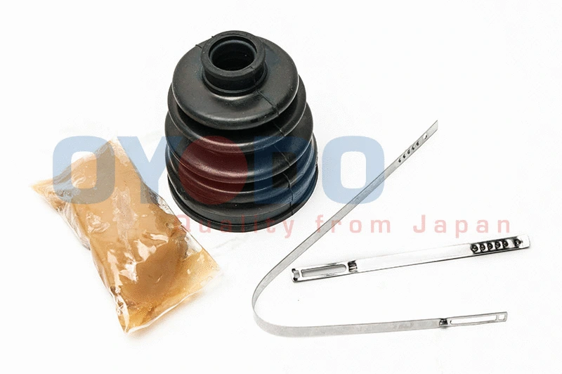 Jeu de joints-soufflets, arbre de commande Oyodo 60P0301-OYO