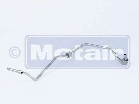 Conduite d'huile, compresseur MOTAIR TURBO 550035