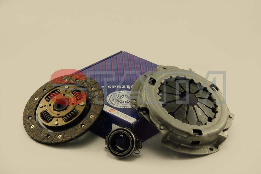 Kit d'embrayage STATIM 100.837