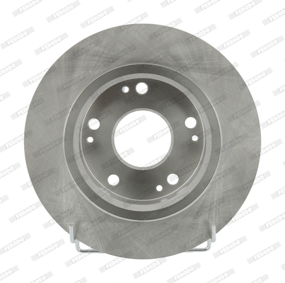 Disque de frein FERODO DDF1558