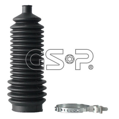 Jeu de joints-soufflets, direction GSP-BR 540199S