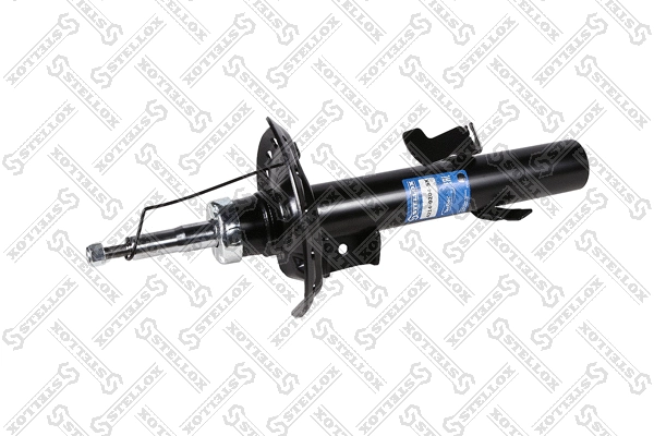 Amortisseur STELLOX 4214-0204-SX
