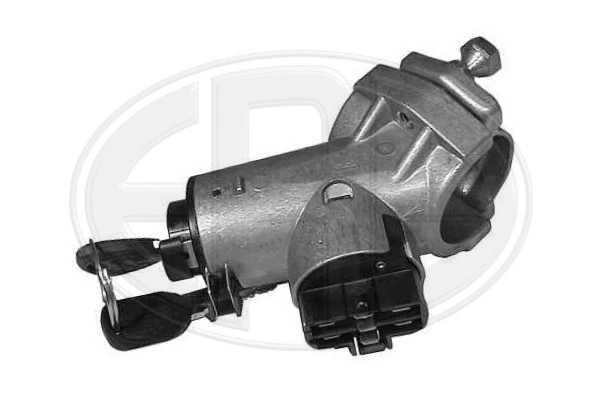 Fermeture-volant ERA 660058