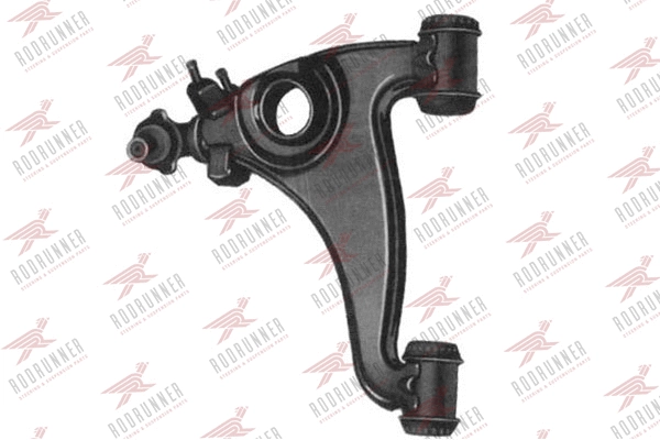 Bras de liaison, suspension de roue RODRUNNER TC-M-426