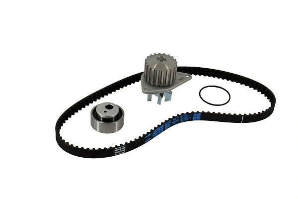 Pompe à eau + kit de courroie crantée KLAXCAR FRANCE 40503z