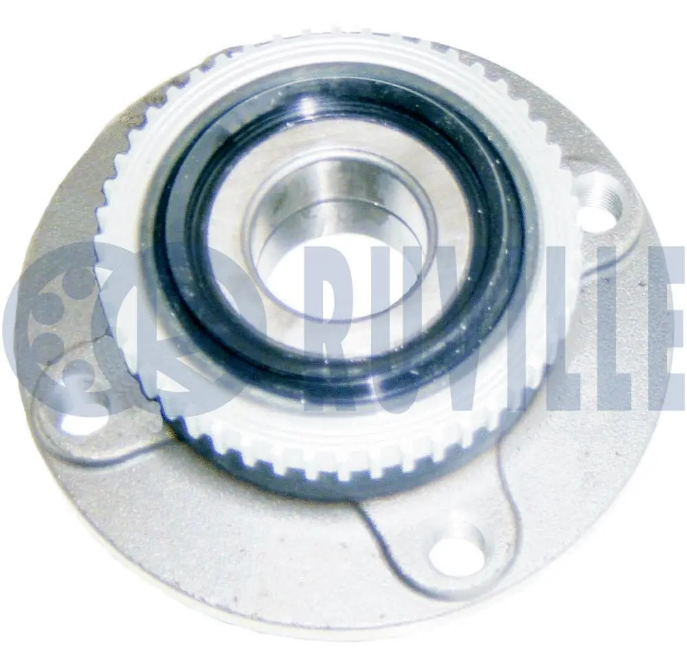 Kit de roulements de roue RUVILLE 220625