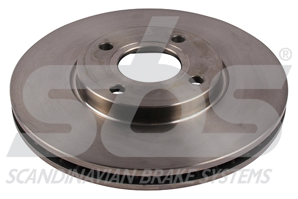 Disque de frein sbs 18152025103
