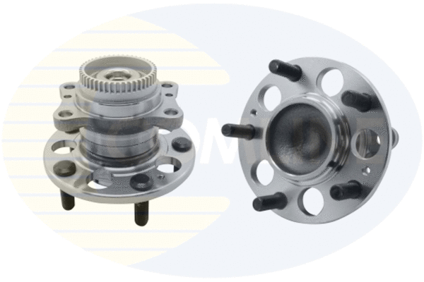 Kit de roulements de roue COMLINE CHA362