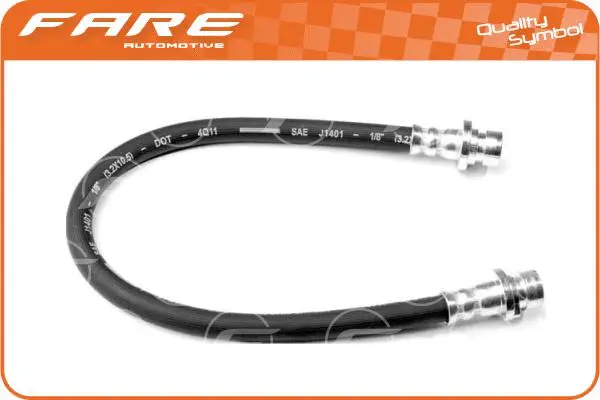 Flexible de frein FARE-RCH 17359