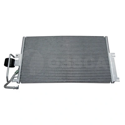 Condenseur, climatisation OSSCA 08351