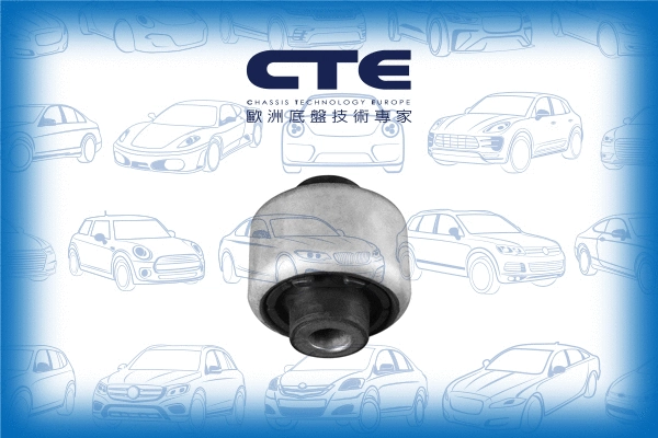 Suspension, bras de liaison CTE CBH31018