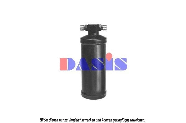 Filtre déshydratant, climatisation AKS DASIS 801710N