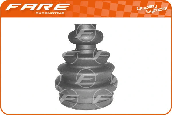Joint-soufflet, arbre de commande FARE SA 2143