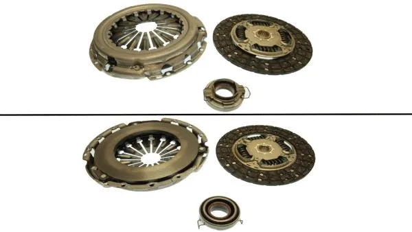 Kit d'embrayage KAWE 960591