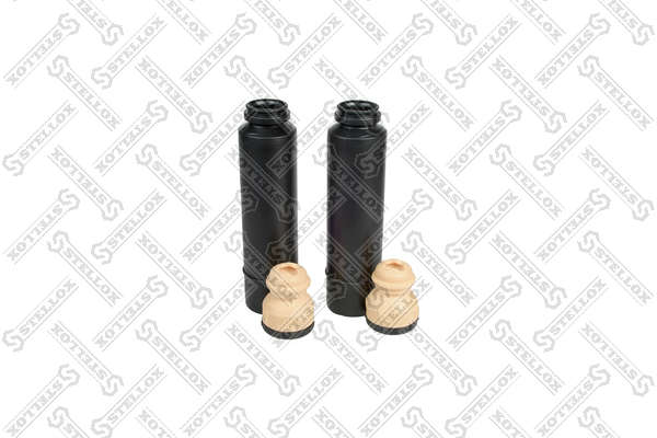 Kit de protection contre la poussière, amortisseur STELLOX 11-27175-SX