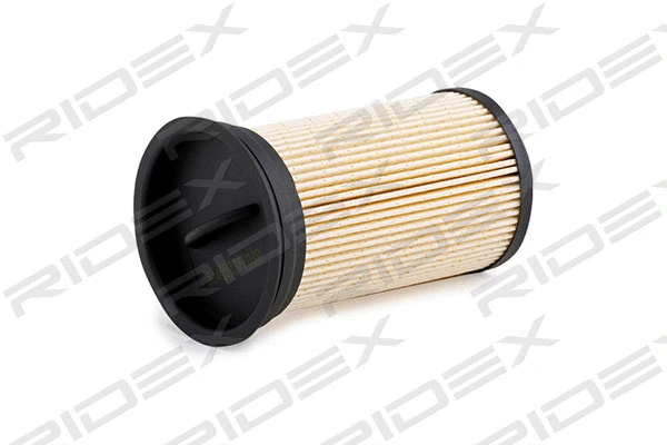 Filtre à carburant RIDEX 9F0097
