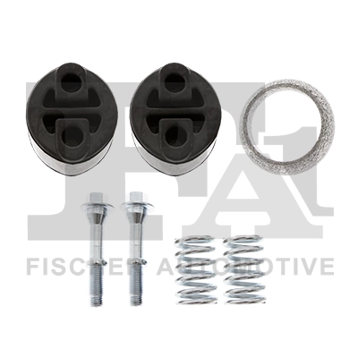 Kit d'assemblage, système d'échappement FA1 KA770411