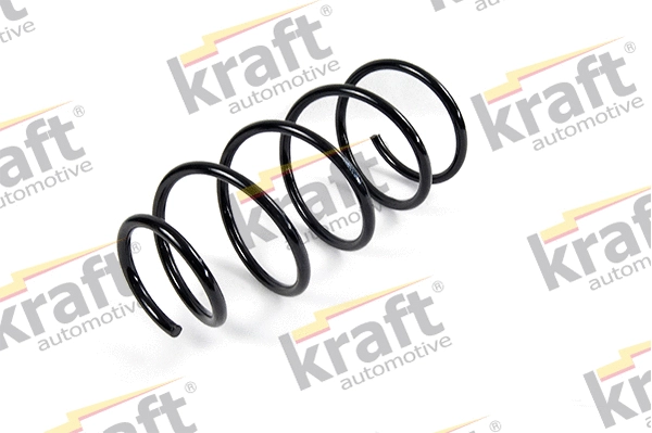 Ressort de suspension KRAFT AUTOMOTIVE 4022300