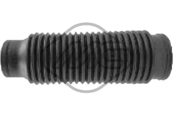 Bouchon de protection/soufflet, amortisseur Metalcaucho 40781