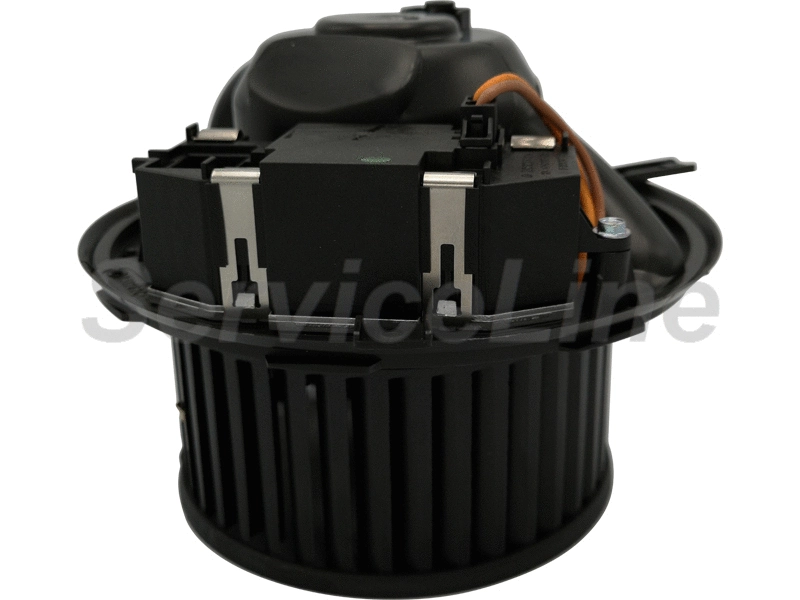 Pulseur d'air habitacle APC ACT9981359