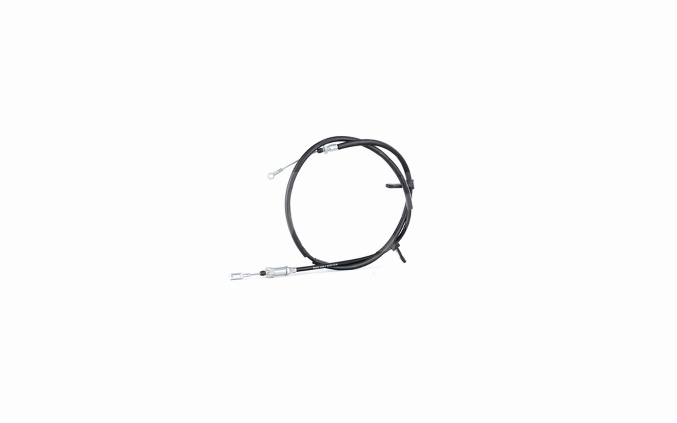 Tirette à câble, frein de stationnement Wti Automotive C951170