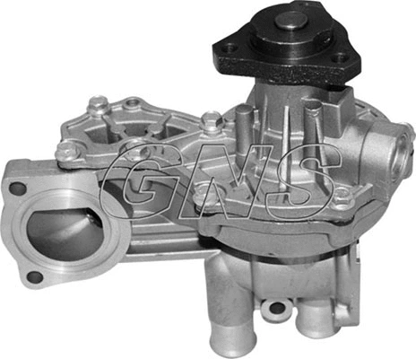 Pompe à eau, refroidissement du moteur GNS YH-V102H