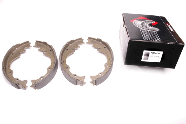 Jeu de mâchoires de frein PROTECHNIC PRS0225