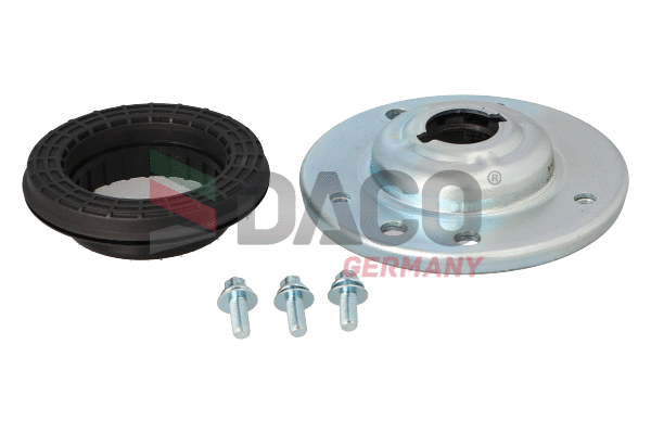 Kit de réparation, coupelle de suspension DACO Germany 152707