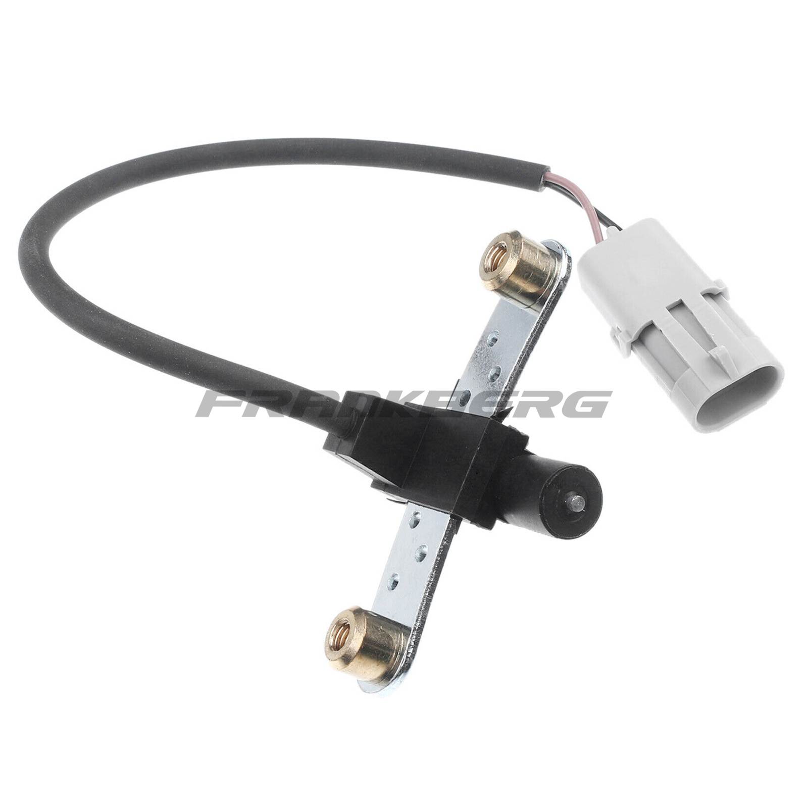 Capteur d'angle, vilebrequin Frankberg 5481FB0008093