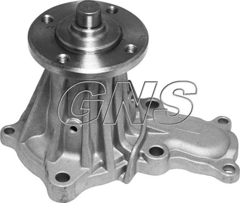 Pompe à eau, refroidissement du moteur GNS YH-T158