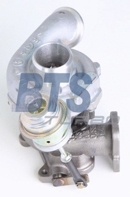Turbocompresseur, suralimentation BTS Turbo T911231