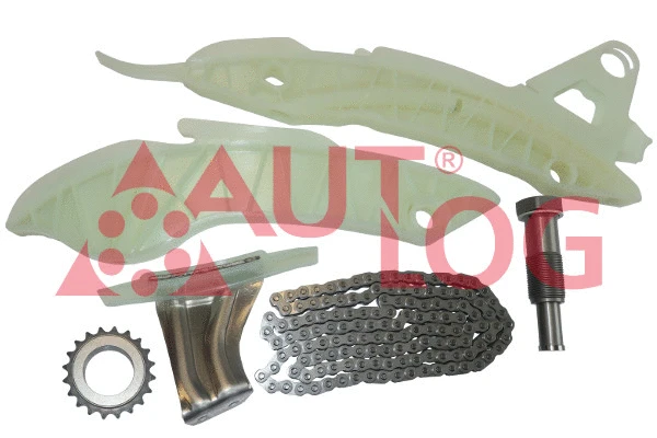 Kit de distribution par chaîne AUTLOG KT1042