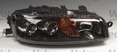 Projecteur principal VALEO 088139