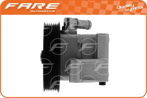Pompe hydraulique, direction FARE-CO 34840