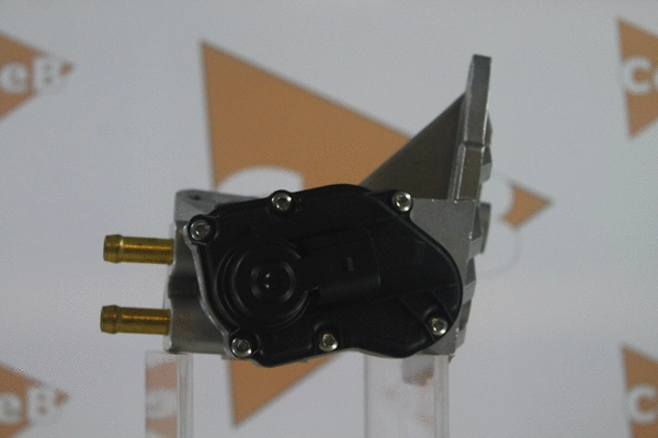 Vanne EGR DA SILVA GR6078