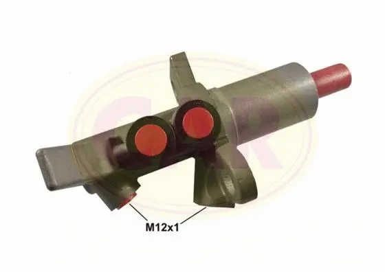 Maître-cylindre de frein CAR 6324